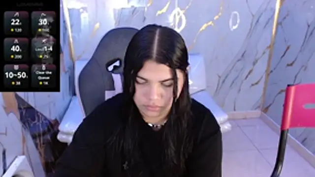 Snapshot of melany_rouse18 chatting on 19, 3, 2026 melany rouse18 online show from 19, 3, 2026