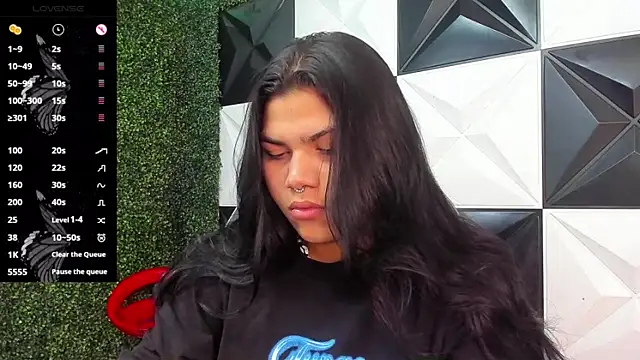 Snapshot of melany_rouse18 chatting on 20, 3, 2026 melany rouse18 online show from 20, 3, 2026