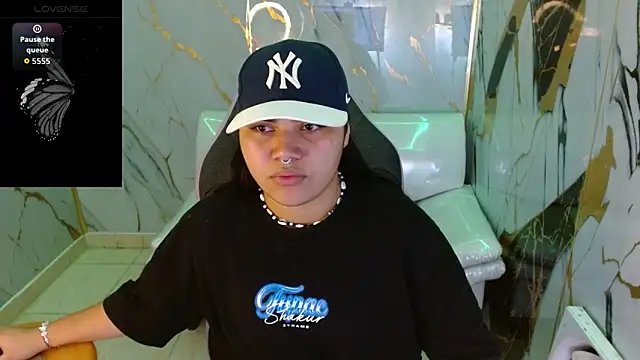 Snapshot of melany_rouse18 chatting on 29, 3, 2026 melany rouse18 online show from 29, 3, 2026