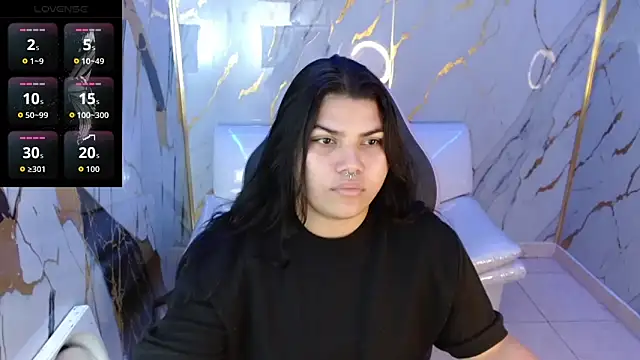 Snapshot of melany_rouse18 chatting on 15, 4, 2026 melany rouse18 online show from 15, 4, 2026