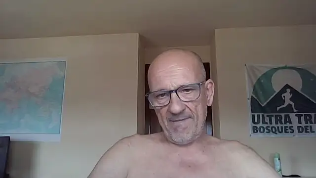 Snapshot of llopaco chatting on 20, 9, 2025 llopaco online show from 20, 9, 2025