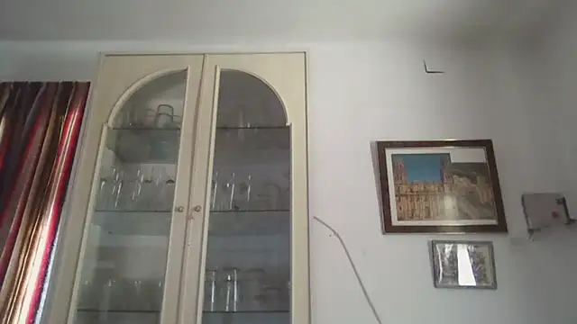 Snapshot of llopaco chatting on 1, 10, 2025 llopaco online show from 1, 10, 2025