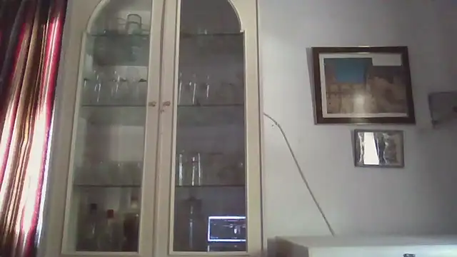 Snapshot of llopaco chatting on 2, 10, 2025 llopaco online show from 2, 10, 2025