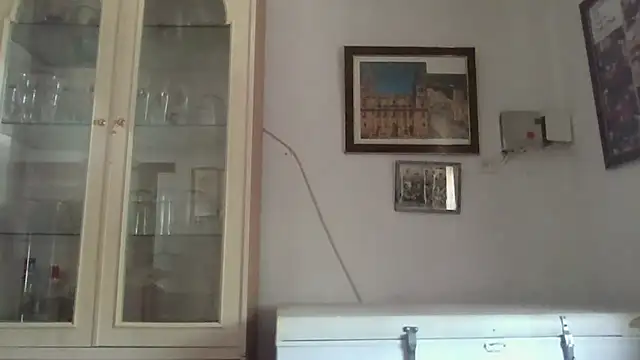 Snapshot of llopaco chatting on 9, 10, 2025 llopaco online show from 9, 10, 2025