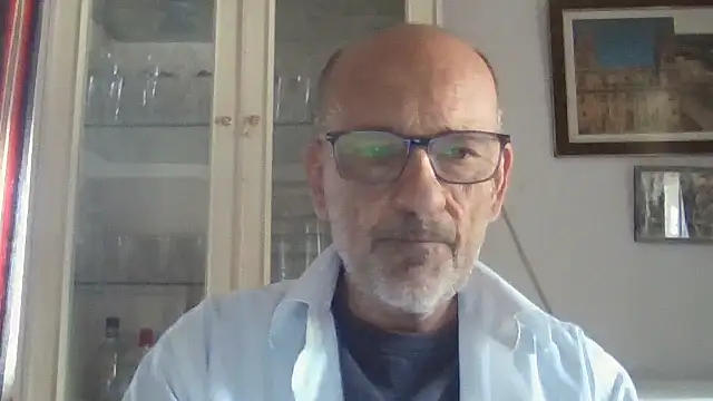 Snapshot of llopaco chatting on 10, 10, 2025 llopaco online show from 10, 10, 2025