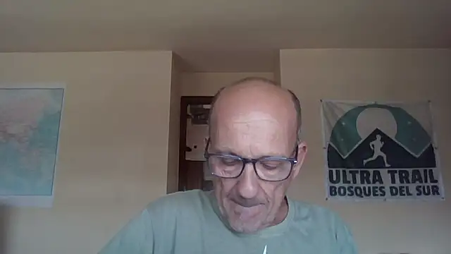 Snapshot of llopaco chatting on 13, 10, 2025 llopaco online show from 13, 10, 2025
