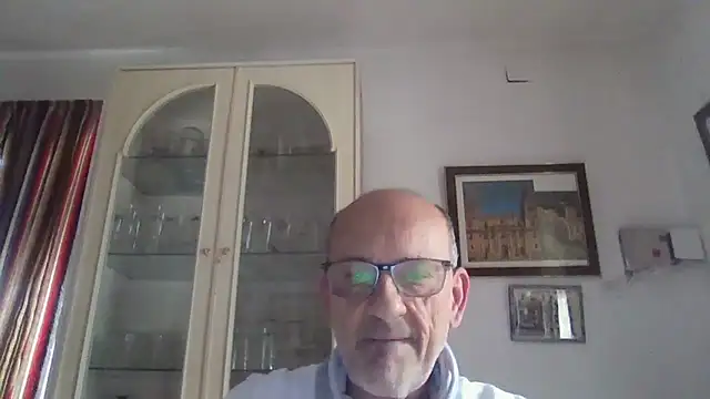 Snapshot of llopaco chatting on 16, 10, 2025 llopaco online show from 16, 10, 2025