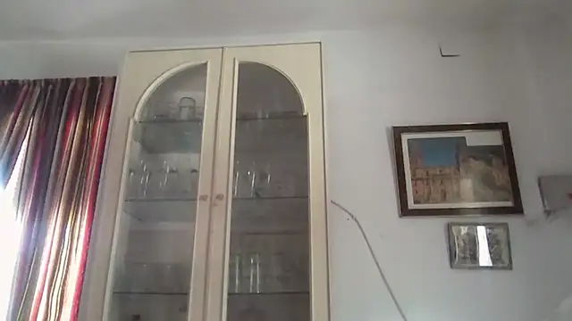Snapshot of llopaco chatting on 20, 10, 2025 llopaco online show from 20, 10, 2025