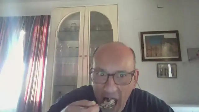 Snapshot of llopaco chatting on 23, 10, 2025 llopaco online show from 23, 10, 2025