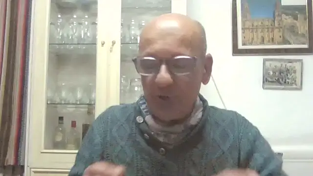 llopaco online show from 31, 10, 2025