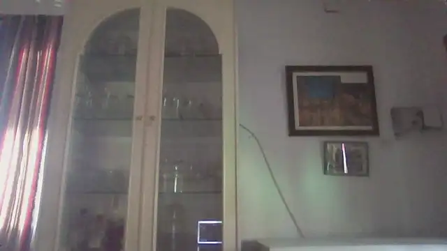 llopaco online show from 28, 11, 2025