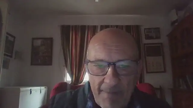 llopaco online show from 2, 12, 2025