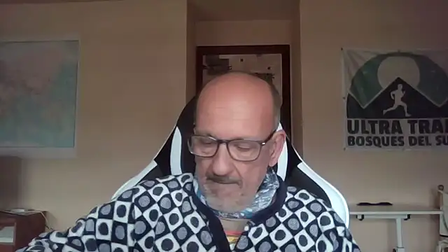 llopaco online show from 16, 12, 2025