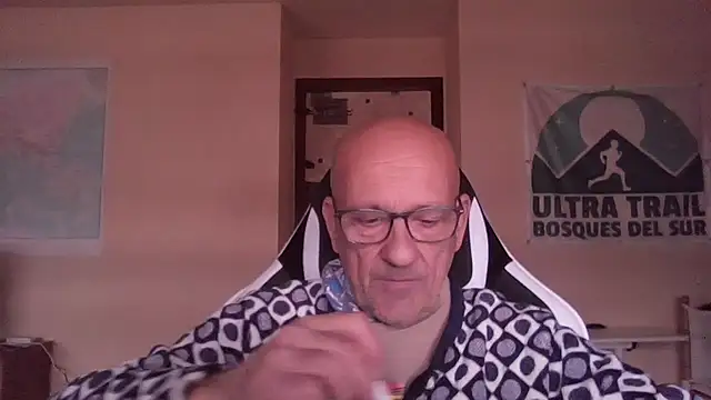 llopaco online show from 20, 12, 2025