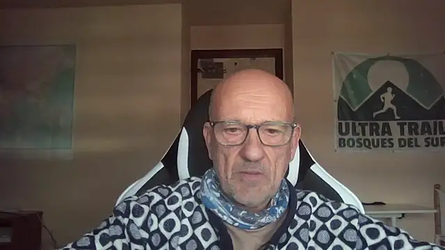 llopaco online show from 22, 12, 2025