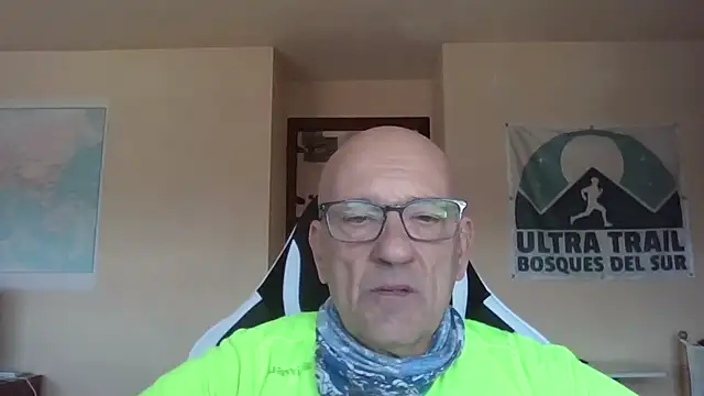 llopaco online show from 25, 2, 2026