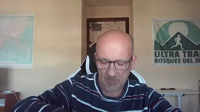 llopaco online show from 14, 5, 2026