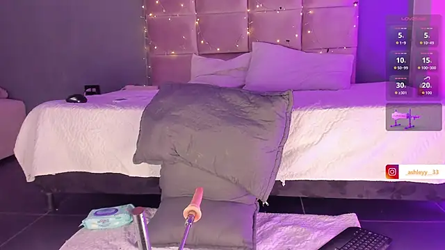 Snapshot of _Ashley_33 chatting on 2, 12, 2025 Ashley 33 online show from 2, 12, 2025