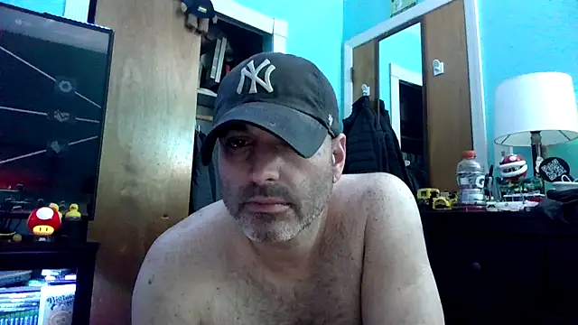 Novabear6996 online show from 17, 11, 2025