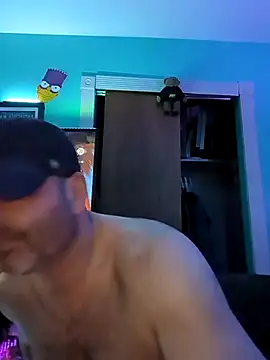 Novabear6996 online show from 19, 11, 2025