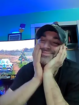 Snapshot of Novabear6996 chatting on 19, 12, 2025 Novabear6996 online show from 19, 12, 2025