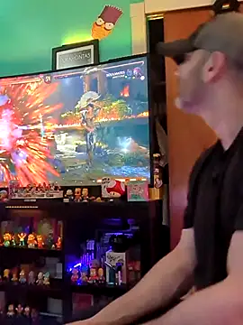 Snapshot of Novabear6996 chatting on 8, 1, 2026 Novabear6996 online show from 8, 1, 2026