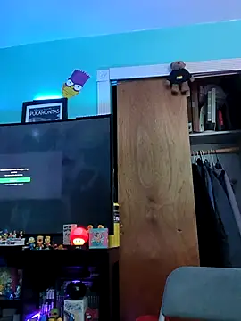 Snapshot of Novabear6996 chatting on 10, 1, 2026 Novabear6996 online show from 10, 1, 2026