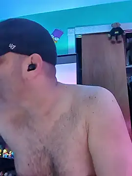 Snapshot of Novabear6996 chatting on 14, 1, 2026 Novabear6996 online show from 14, 1, 2026