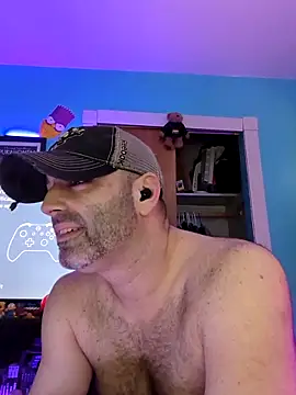 Snapshot of Novabear6996 chatting on 17, 1, 2026 Novabear6996 online show from 17, 1, 2026