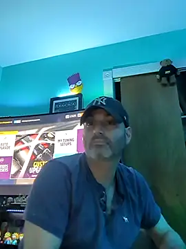 Snapshot of Novabear6996 chatting on 5, 2, 2026 Novabear6996 online show from 5, 2, 2026