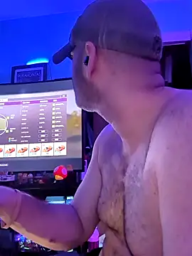 Snapshot of Novabear6996 chatting on 27, 2, 2026 Novabear6996 online show from 27, 2, 2026