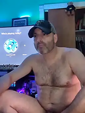 Novabear6996 online show from 6, 4, 2026