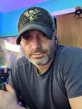 Novabear6996 online show from 13, 4, 2026