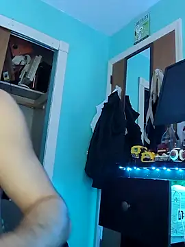 Novabear6996 online show from 15, 4, 2026