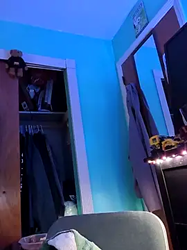 Novabear6996 online show from 21, 5, 2026