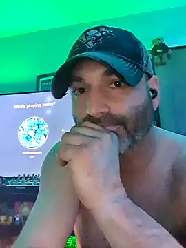 Novabear6996 online show from 26, 6, 2026