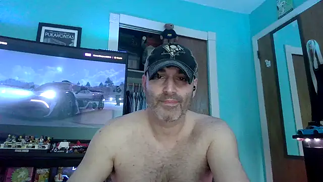 Novabear6996 online show from 8, 7, 2026