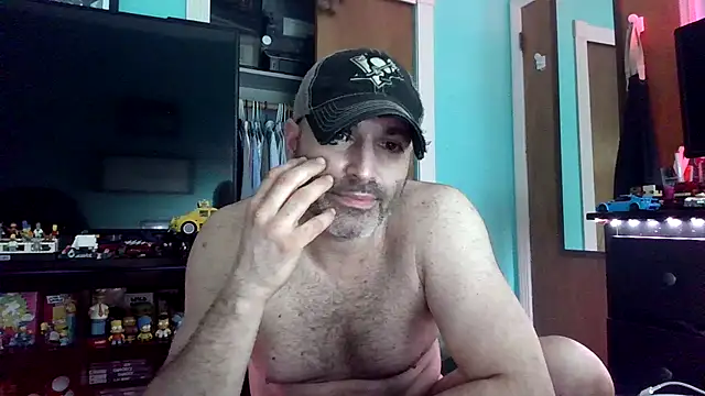 Novabear6996 online show from 16, 7, 2026