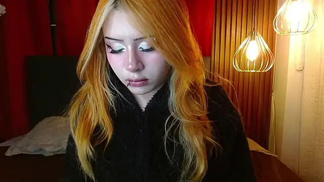 Snapshot of fyreandfox_ chatting on 31, 3, 2026 fyreandfox online show from 31, 3, 2026
