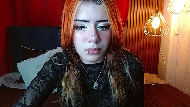 Snapshot of fyreandfox_ chatting on 12, 5, 2026 fyreandfox online show from 12, 5, 2026