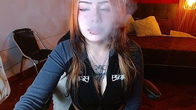 Snapshot of fyreandfox_ chatting on 9, 6, 2026 fyreandfox online show from 9, 6, 2026