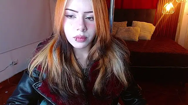 Snapshot of fyreandfox_ chatting on 12, 6, 2026 fyreandfox online show from 12, 6, 2026