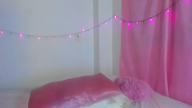 Danna Myst online show from 26, 11, 2025