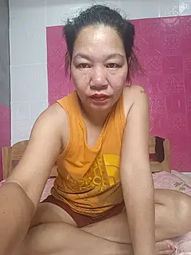 HotHornyClit4U online show from 18, 9, 2025