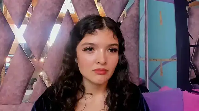 ARTEMISAKIM online show from 15, 2, 2025