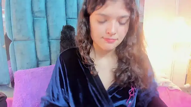 ARTEMISAKIM online show from 8, 3, 2025