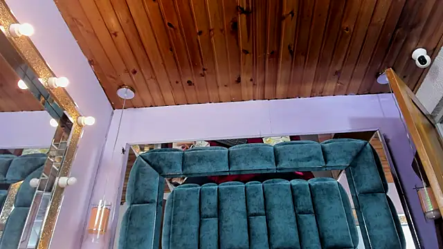 ARTEMISAKIM online show from 15, 2, 2026