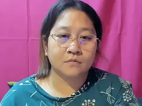 hotchubby88 online show from 13, 1, 2025