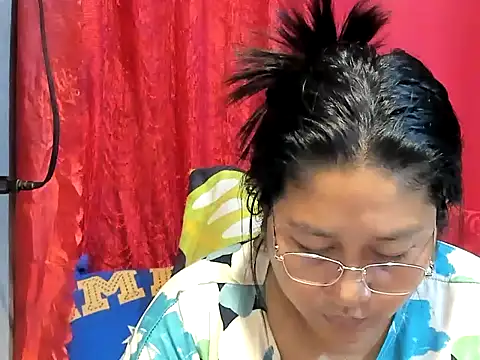 Snapshot of hotchubby88 chatting on 10, 4, 2026 hotchubby88 online show from 10, 4, 2026