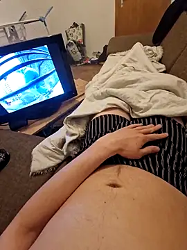 Snapshot of DerechteJunge chatting on 17, 4, 2026 DerechteJunge online show from 17, 4, 2026